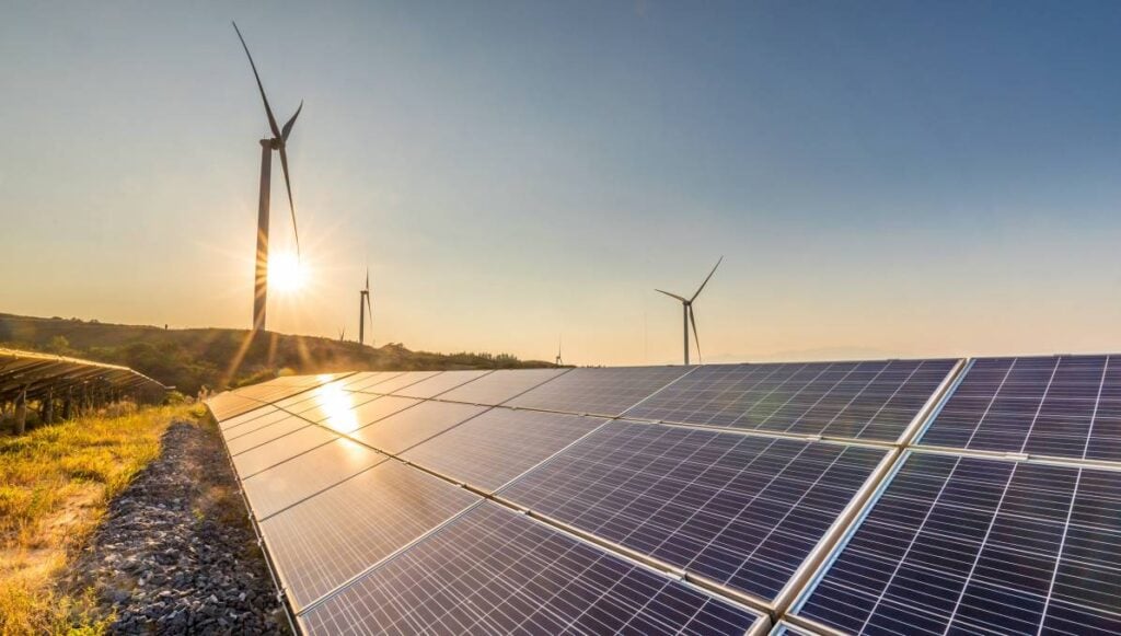 Johns Hopkins Launches New Institute Focused on Creating Clean, Renewable Energy Technologies