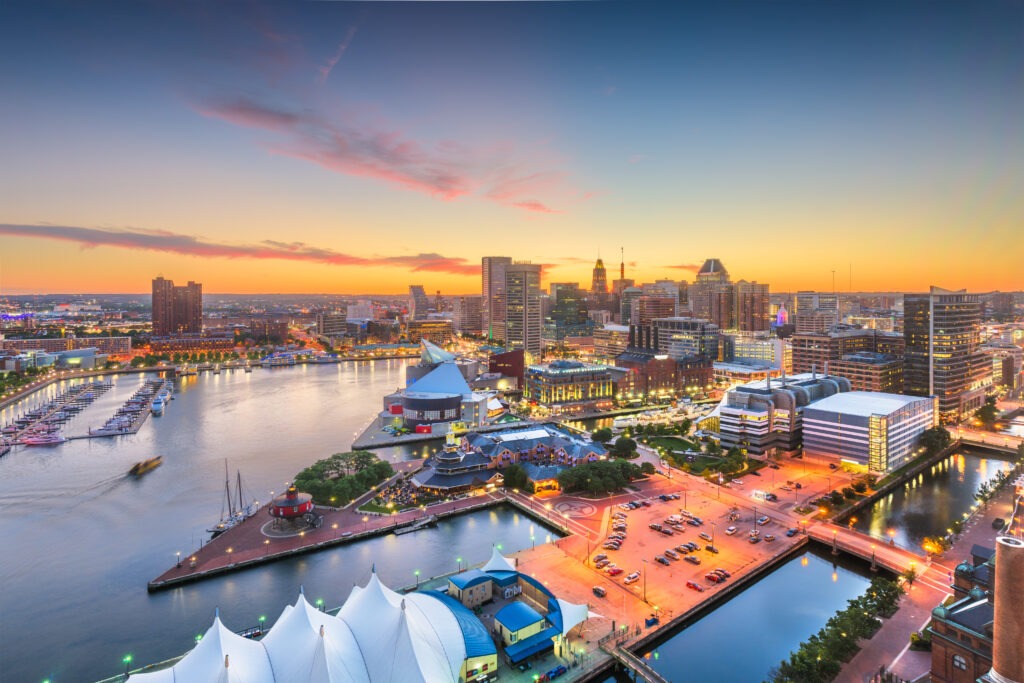 Four Baltimore Innovators’ Biggest Tech-Expectations for 2023, Including Jonah Erlebacher