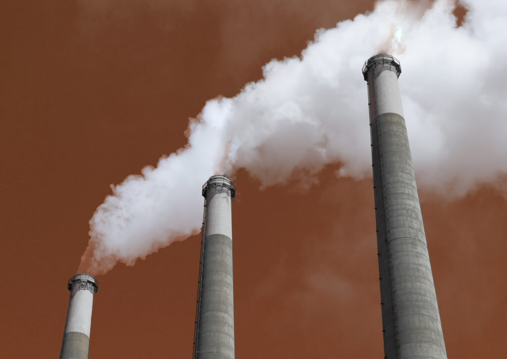 ROSEI Responds to SCOTUS Ruling on the Clean Air Act