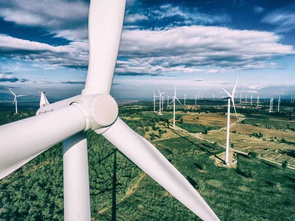 New Project will Lay Groundwork for Open Access to Massive Windfarm Simulations