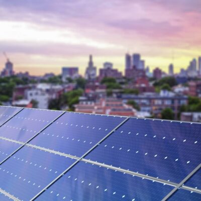 Researchers Aim to Expand Solar Energy Usage