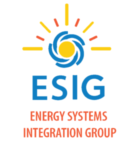 ROSEI Joins Energy Systems Integration Group (ESIG)