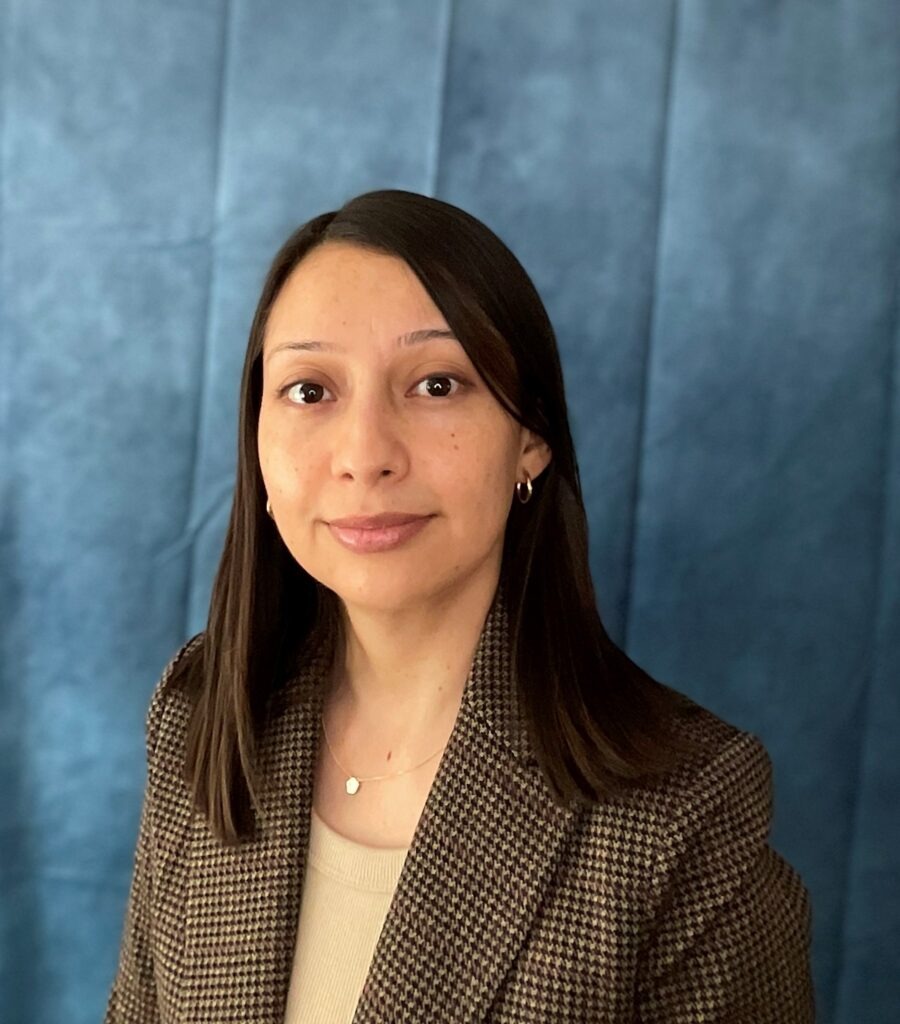 ROSEI Seminar: Regina García-Méndez, Cornell University