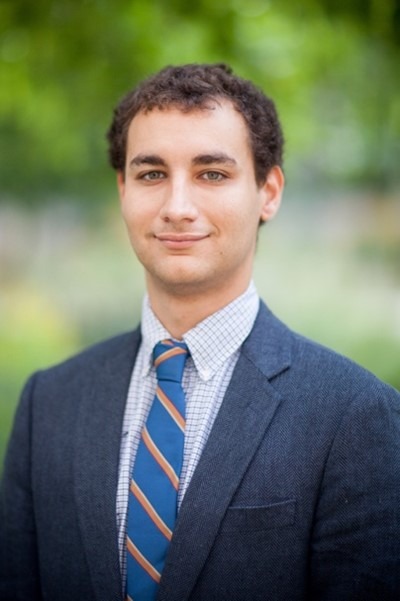 ROSEI Seminar: Christopher E. Shuck, Drexel University