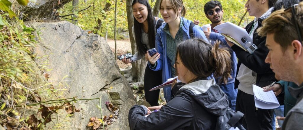 JHU Sustainability Leadership Symposium: Research & Practice