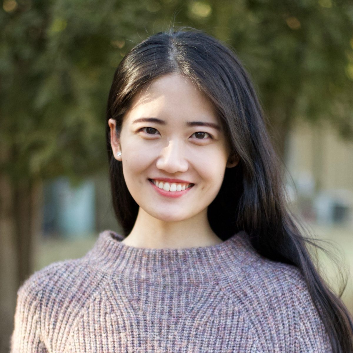 Sijia Geng - Johns Hopkins - Ralph O’Connor Sustainable Energy Institute