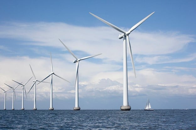 Offshore Wind Project Headwinds Threaten Biden's Clean Energy Goals