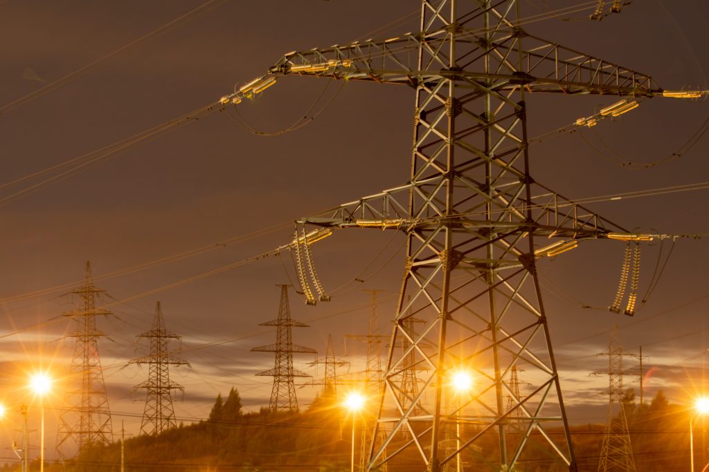 Power Struggle: Managing Electricity Scarcity Efficiently Key to Avoiding Grid Outages