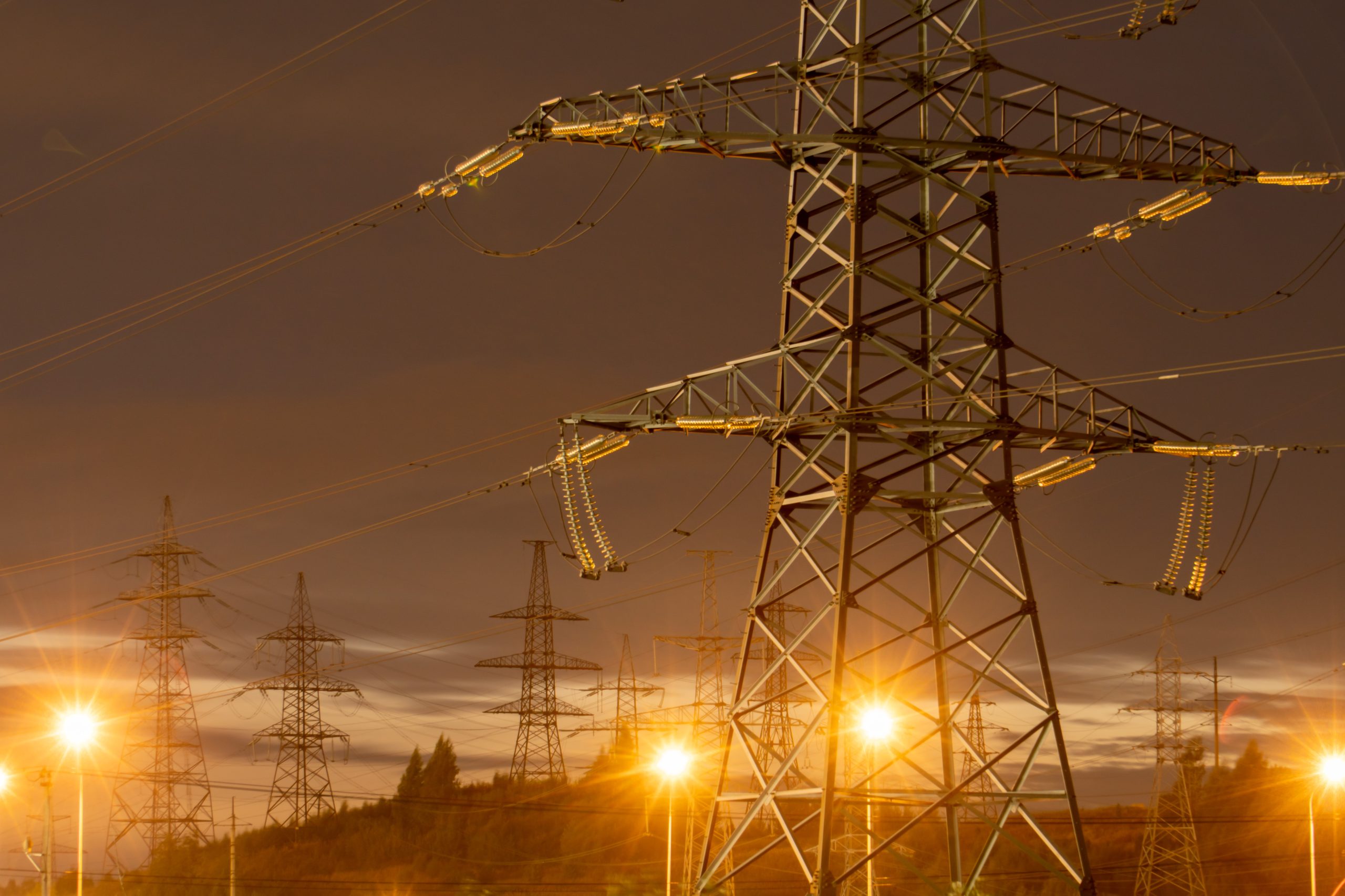 Power Struggle Managing Electricity Scarcity Efficiently Key to