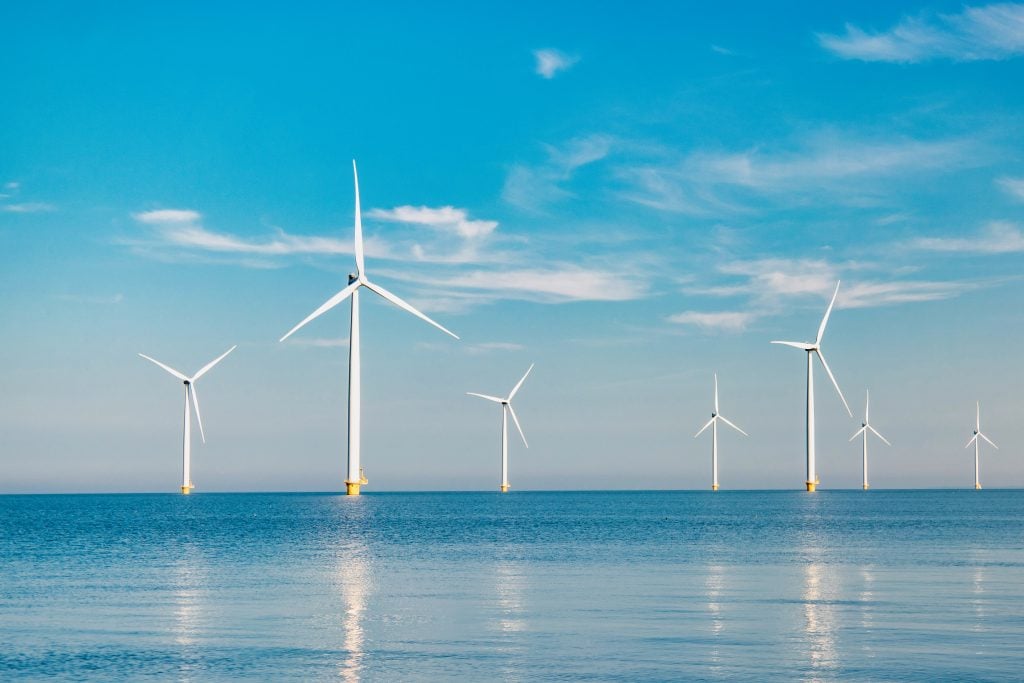 Johns Hopkins Launches ARROW Targeting Offshore Wind Energy Growth