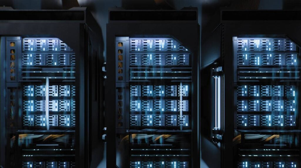 Can Regulators Protect Small Customers from Rising Transmission Costs for Big Data Centers?