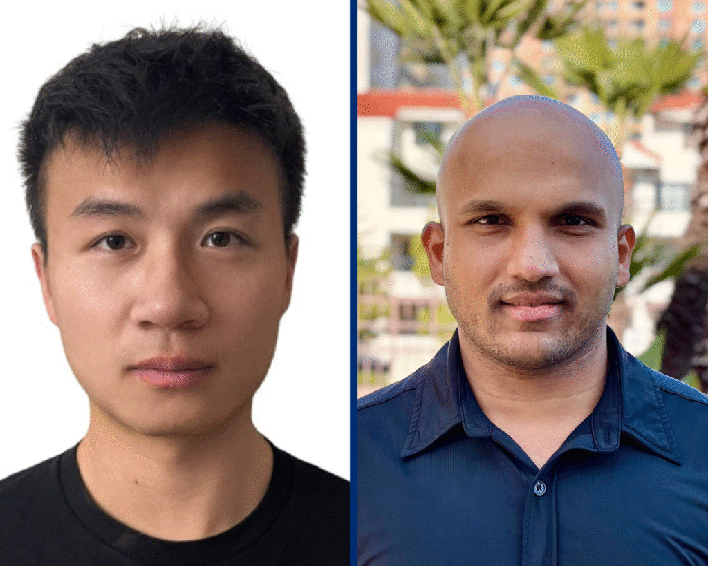 ROSEI Announces Selections for Inaugural ROSEI Postdoctoral Scholars Program