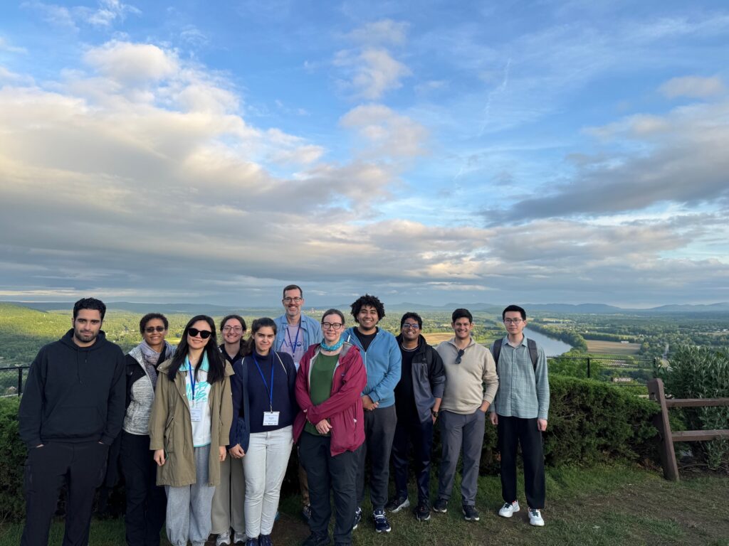 Large ROSEI Contingent Participates in ARROW’S SEA Event