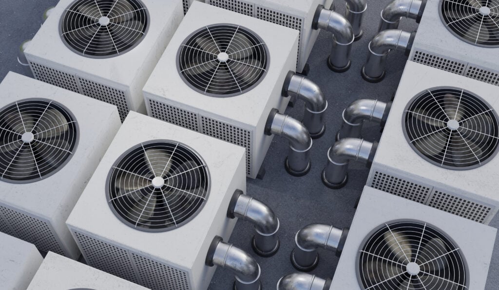 AI Model Slashes HVAC Energy Costs While Predicting Them with Precision