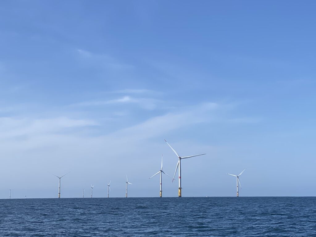 ROSEI Contingent Attends Wind Energy Science Conference