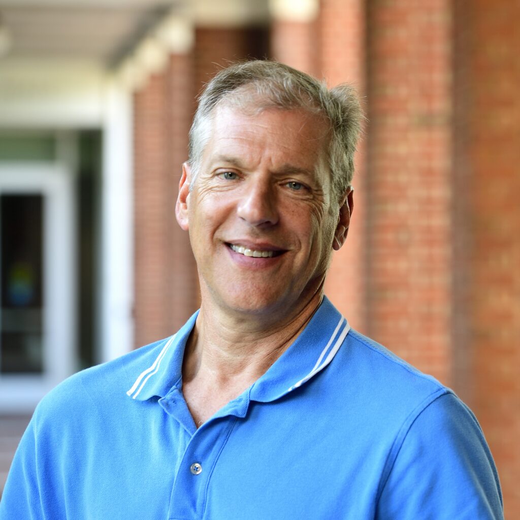 Renewable Energy Expert Daniel Kammen Joins Johns Hopkins