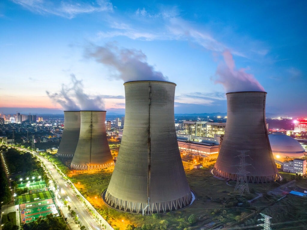 Nuclear Plants Too Expensive? China Shows Low-Cost Construction Possible