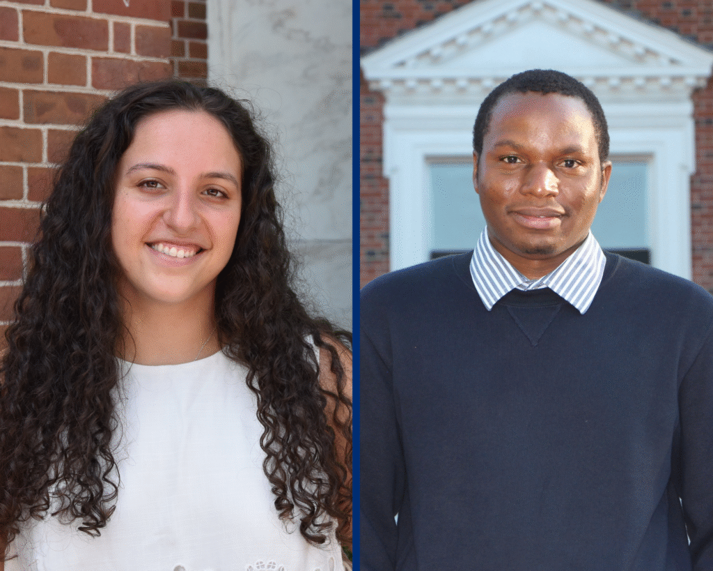 ROSEI Announces Selections for Inaugural ROSEI PhD Fellows Program
