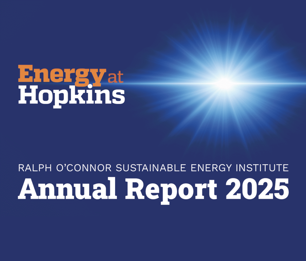 ROSEI Releases 2025 Annual Report Showcasing Energy Innovation and Impact
