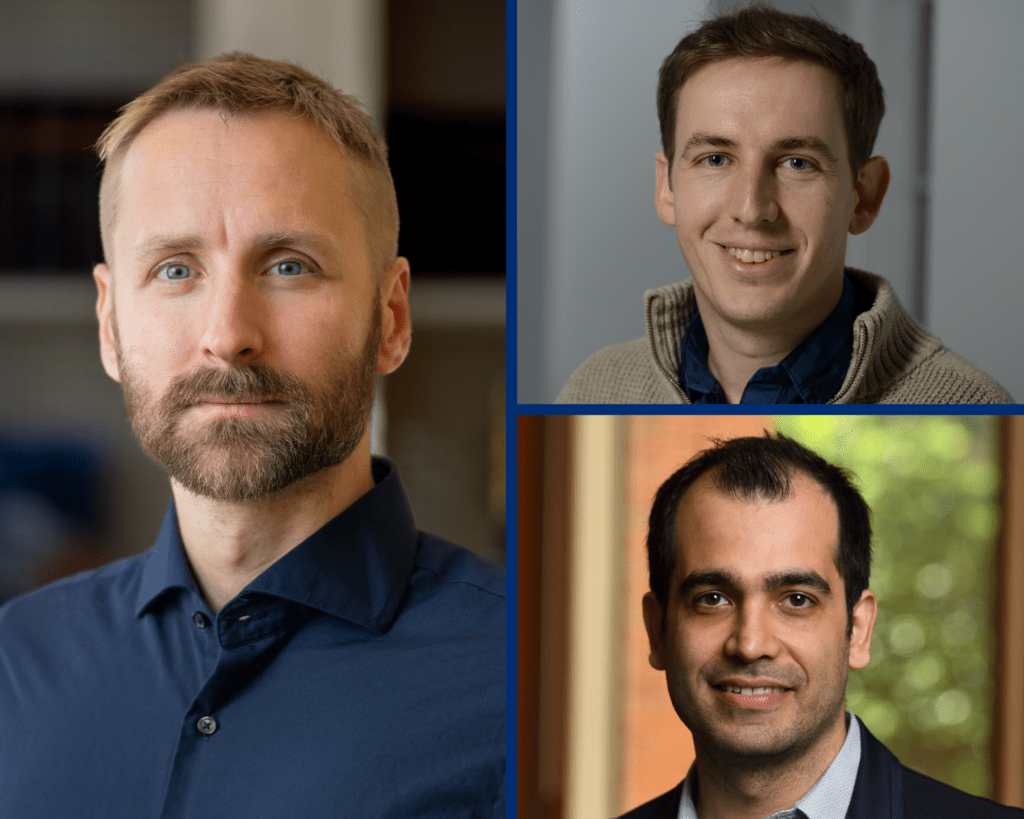 Johns Hopkins Joins DOE’s New AI-Powered Scientific Discovery Institute