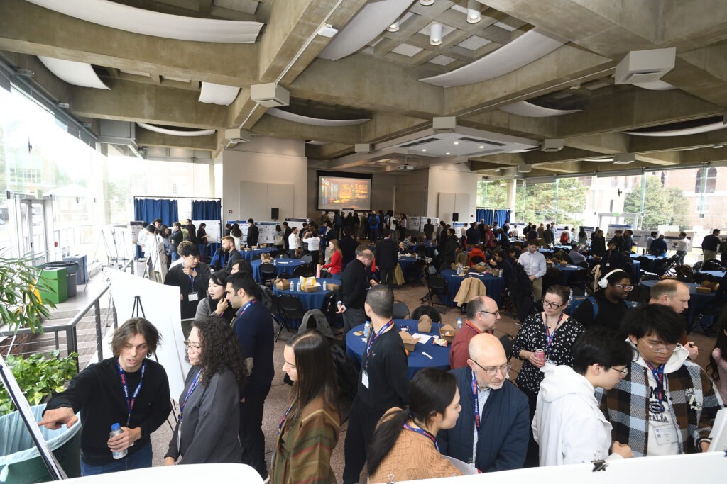 ROSEI Summit 2026 Showcases Breadth of Sustainable Energy Research at Johns Hopkins
