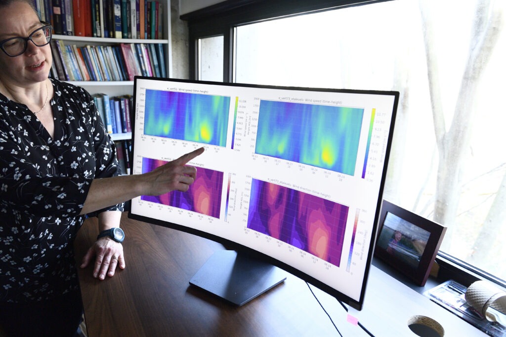 Scientists Sound Alarm Over Federal Plan to Dismantle Vital Weather and Climate Lab