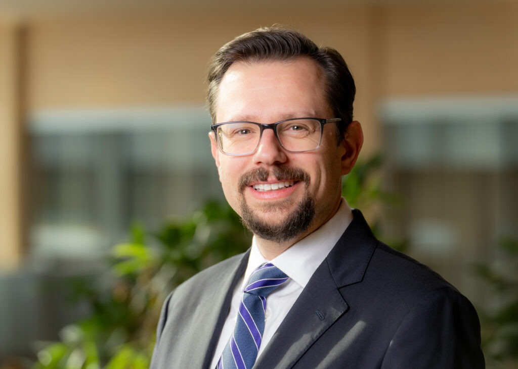 Chemical Engineer Ive Hermans Joins Johns Hopkins Faculty