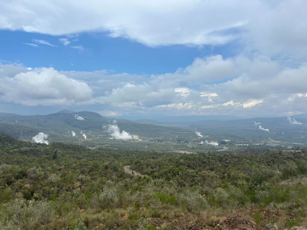Green Hydrogen in Kenya May Be Most Valuable When Connected to the Grid, Study Finds