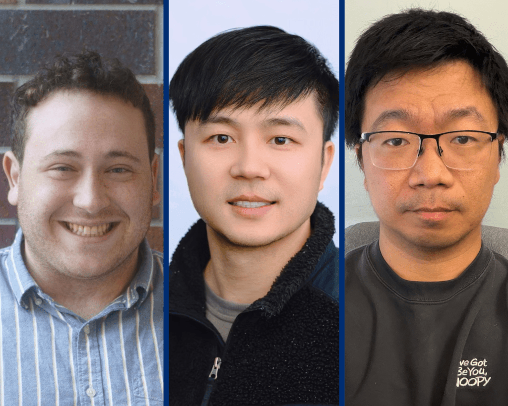ROSEI Announces Selections for 2026-27 Postdoctoral Scholars Program